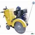 Concrete pavement joint cutting machine road cutter concrete cutter machine FQG-500C